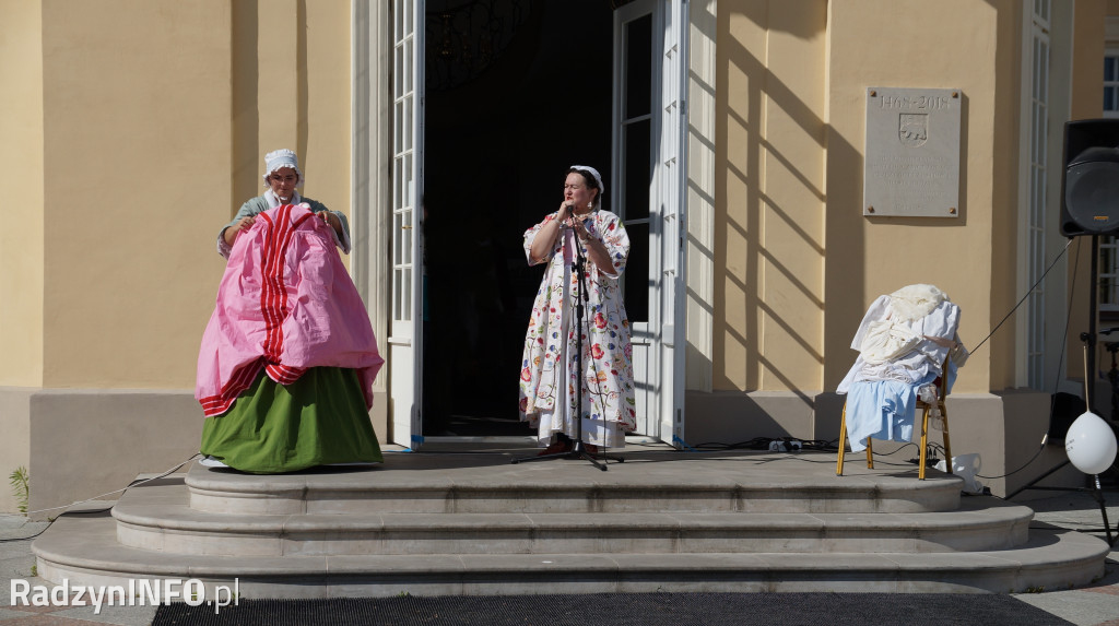 Majowy Piknik w Radzyniu