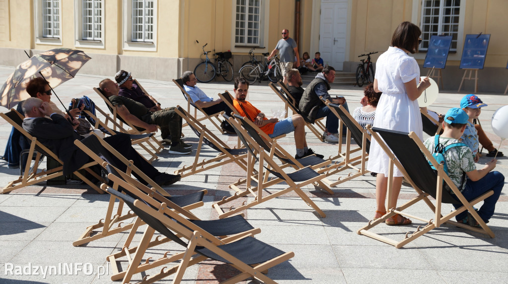 Majowy Piknik w Radzyniu