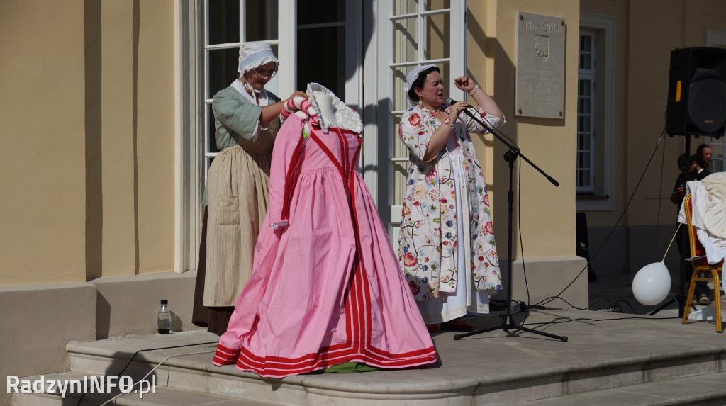 Majowy Piknik w Radzyniu
