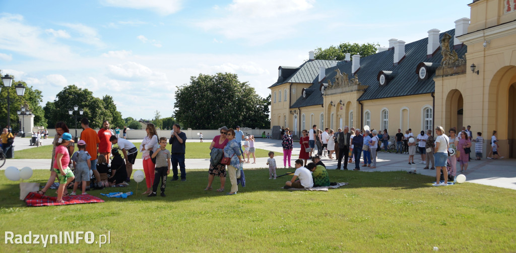 Majowy Piknik w Radzyniu