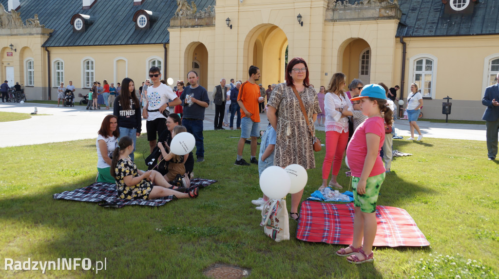 Majowy Piknik w Radzyniu