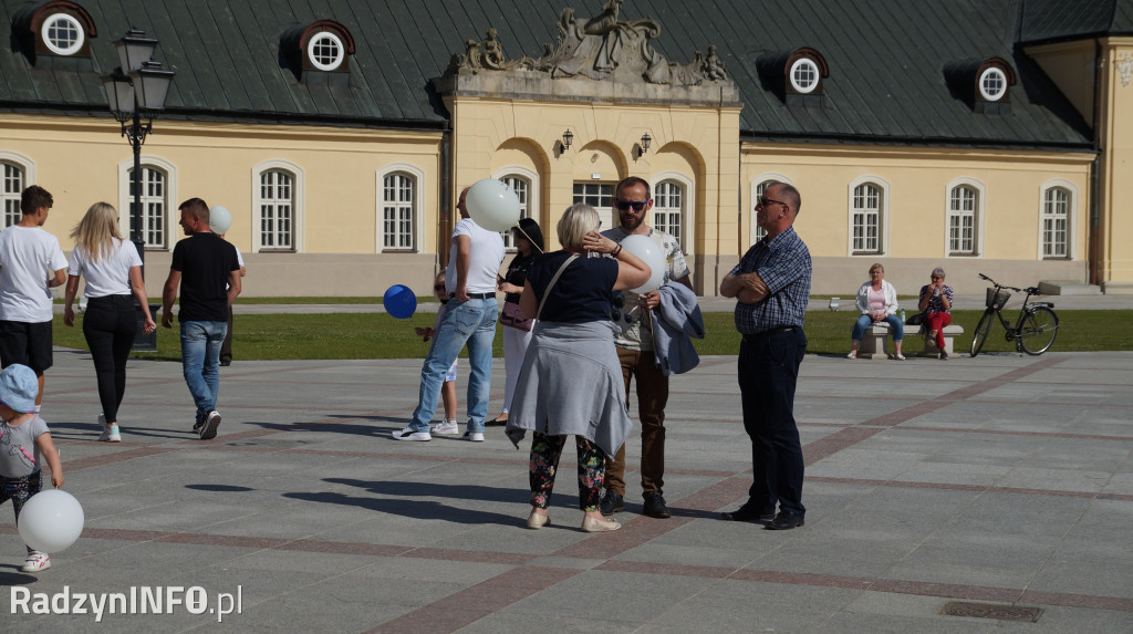 Majowy Piknik w Radzyniu