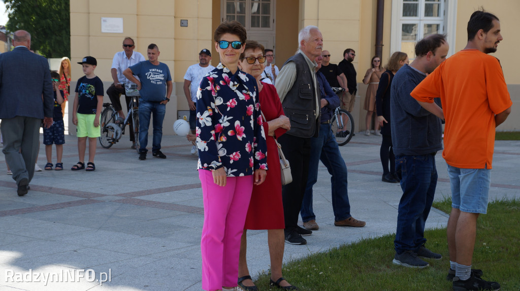 Majowy Piknik w Radzyniu