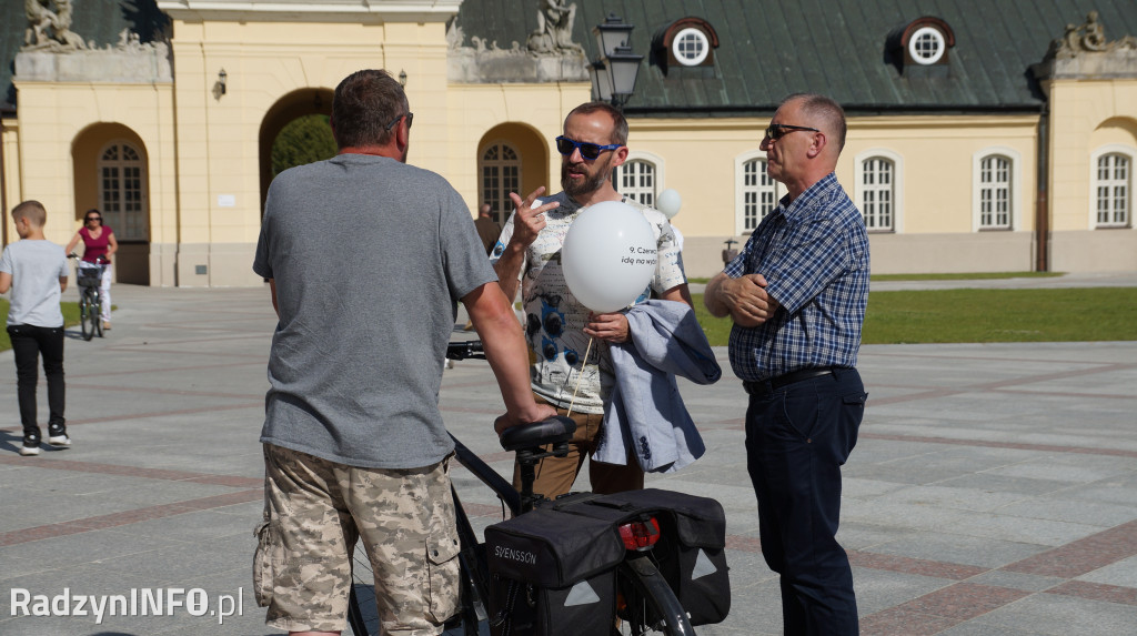 Majowy Piknik w Radzyniu