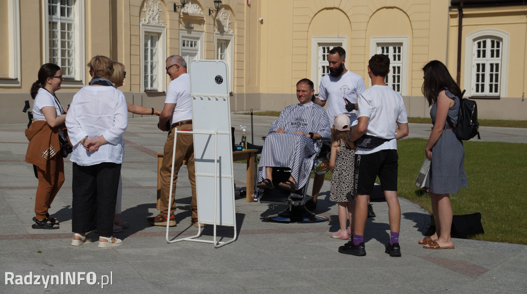 Majowy Piknik w Radzyniu