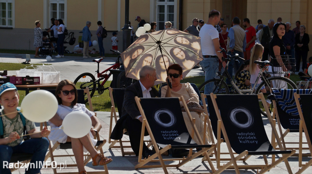 Majowy Piknik w Radzyniu