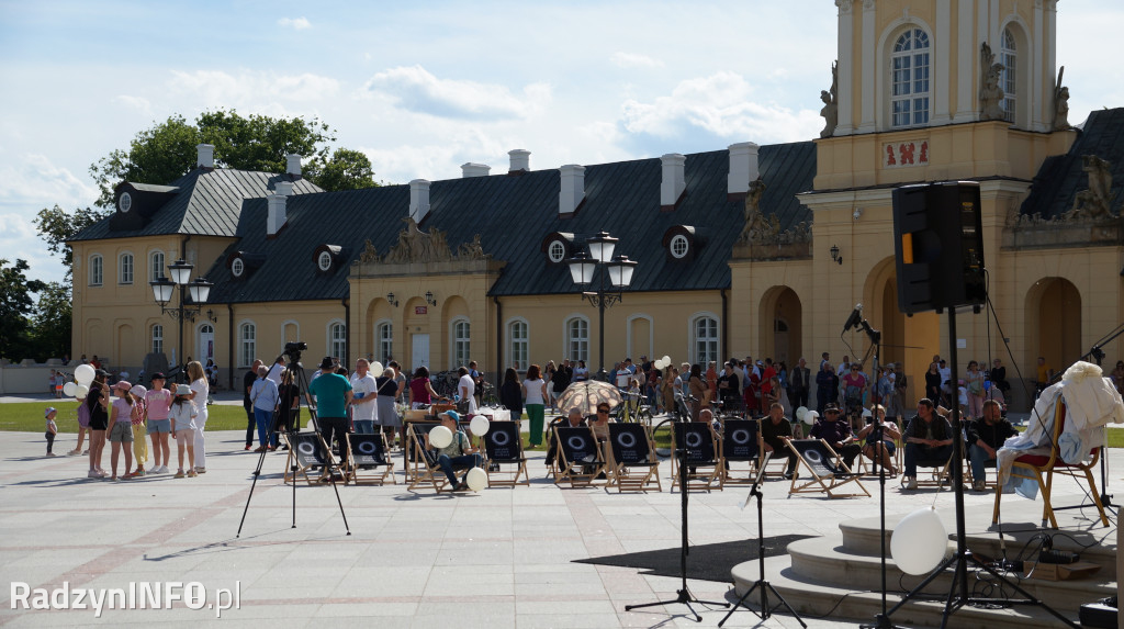 Majowy Piknik w Radzyniu