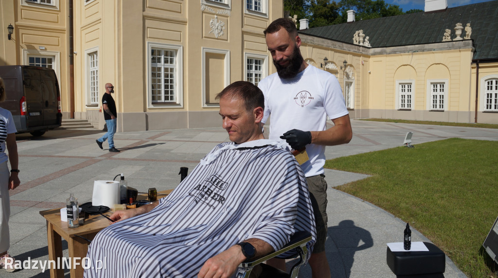 Majowy Piknik w Radzyniu