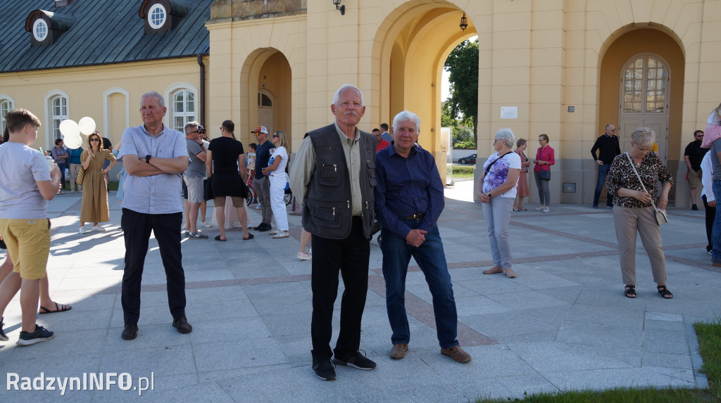 Majowy Piknik w Radzyniu