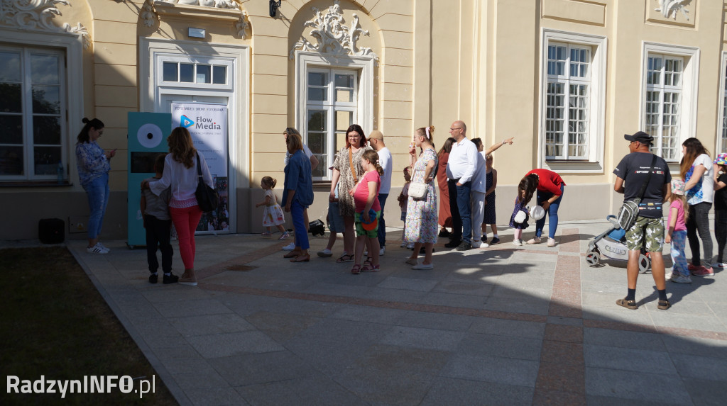 Majowy Piknik w Radzyniu