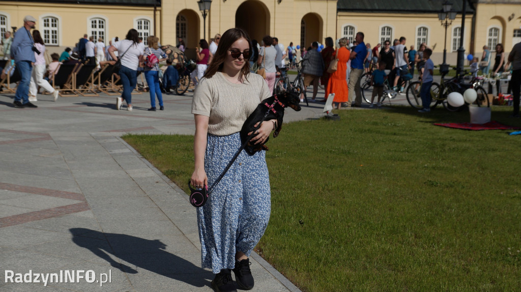 Majowy Piknik w Radzyniu