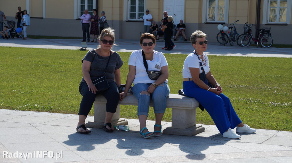 Majowy Piknik w Radzyniu