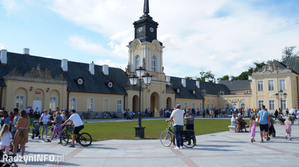 Majowy Piknik w Radzyniu