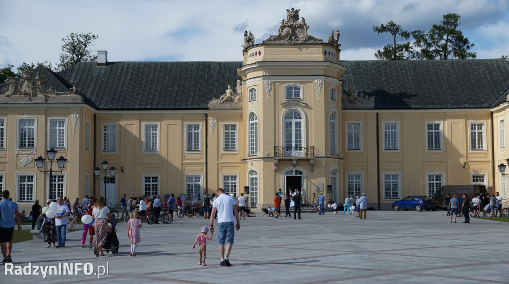 Majowy Piknik w Radzyniu