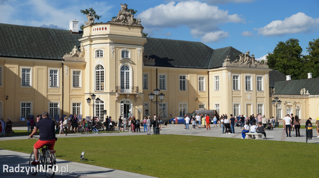 Majowy Piknik w Radzyniu