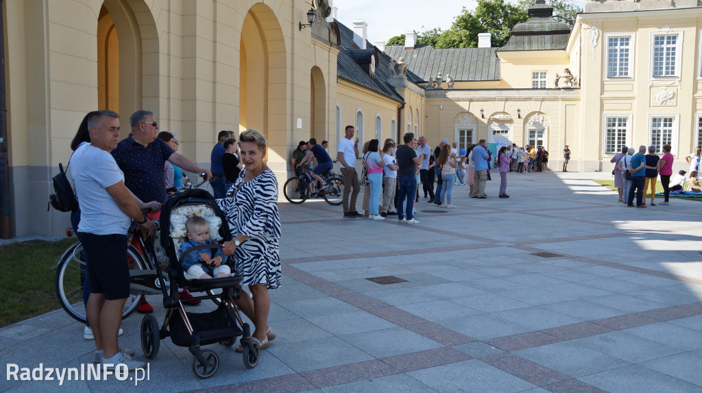 Majowy Piknik w Radzyniu