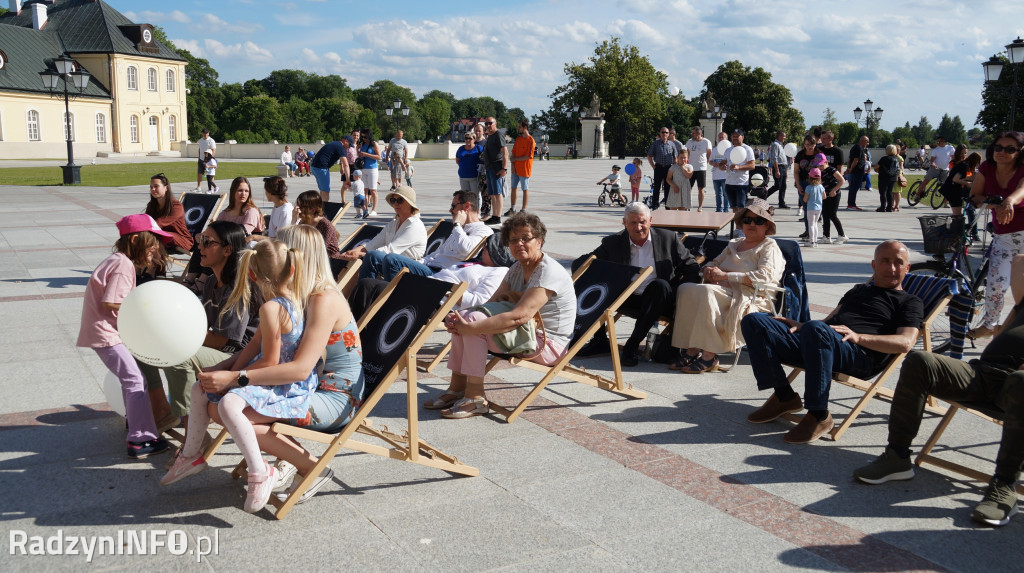 Majowy Piknik w Radzyniu