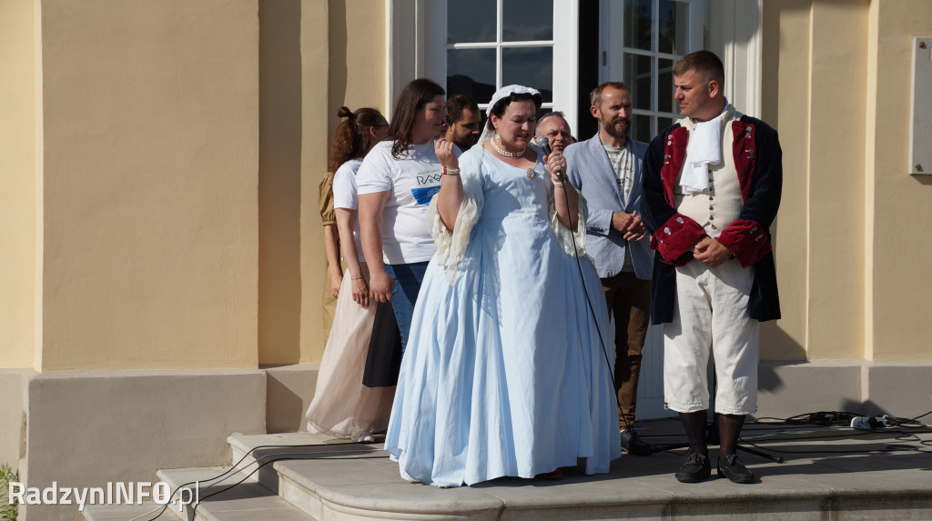 Majowy Piknik w Radzyniu