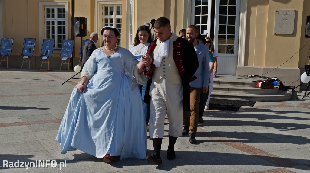 Majowy Piknik w Radzyniu