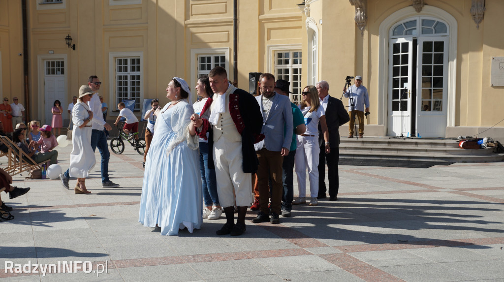 Majowy Piknik w Radzyniu