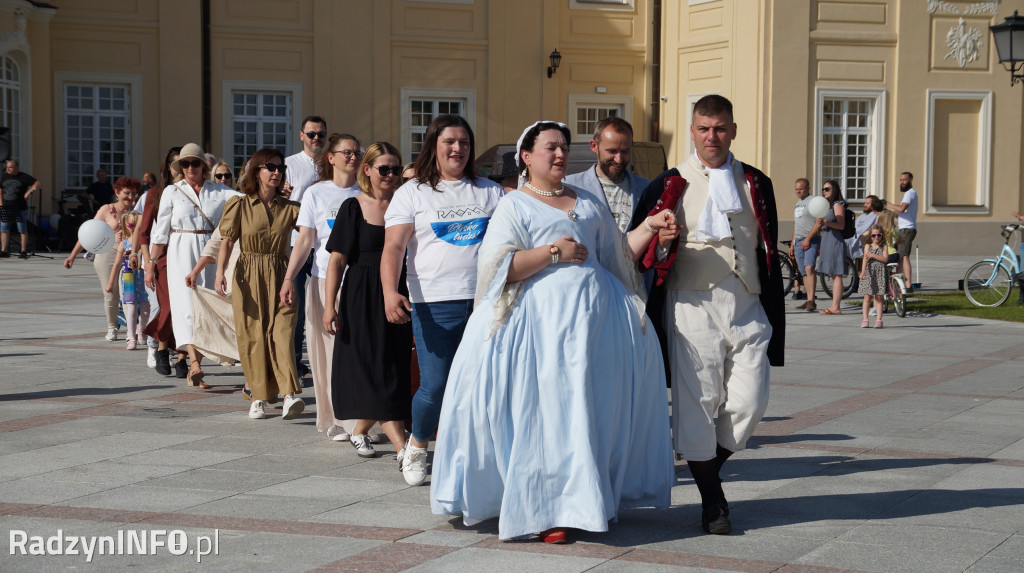 Majowy Piknik w Radzyniu