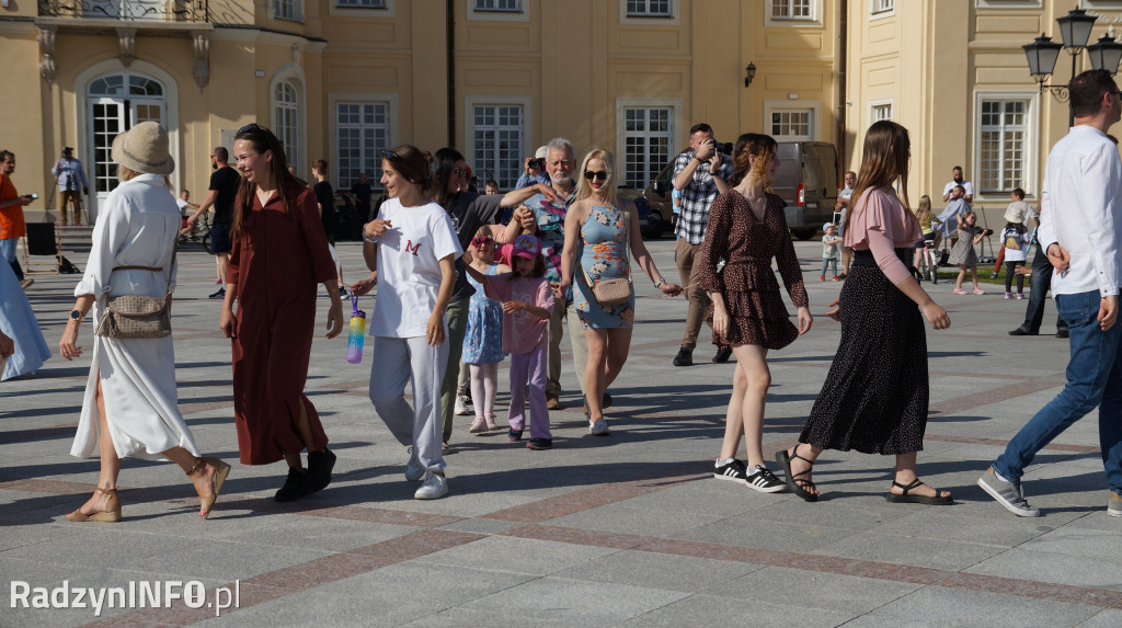 Majowy Piknik w Radzyniu