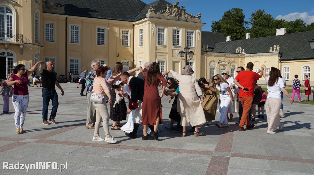 Majowy Piknik w Radzyniu