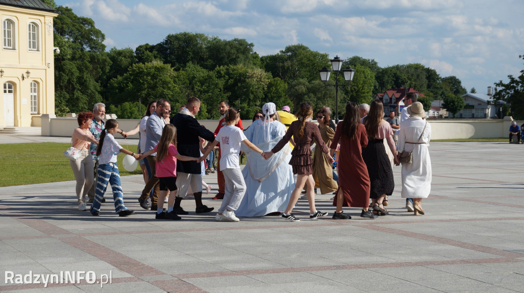 Majowy Piknik w Radzyniu