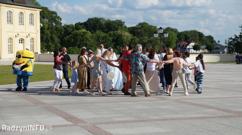 Majowy Piknik w Radzyniu