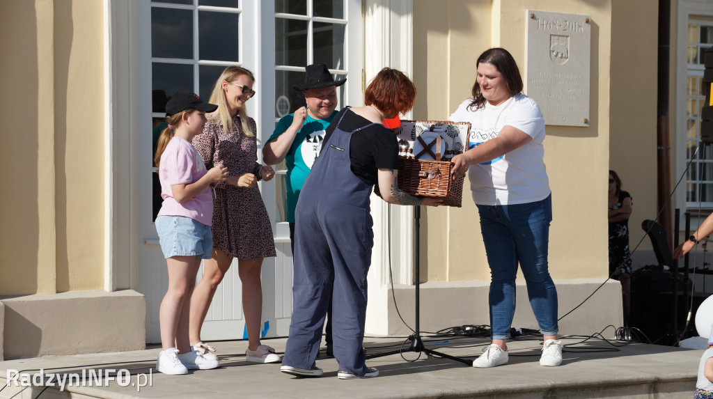 Majowy Piknik w Radzyniu