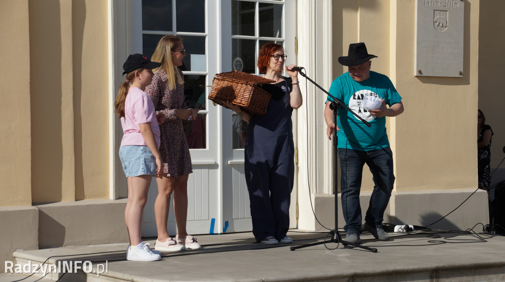 Majowy Piknik w Radzyniu