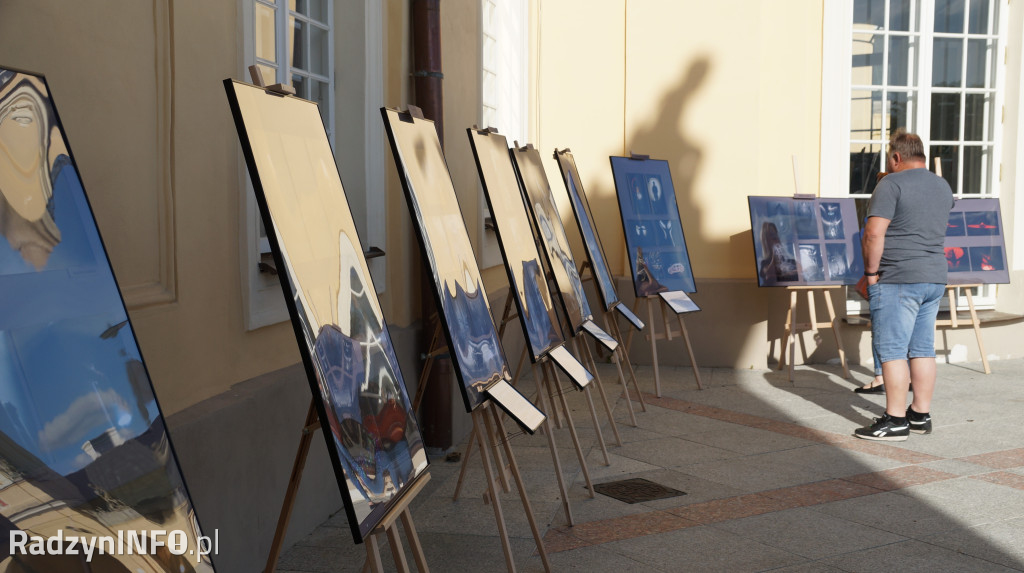 Majowy Piknik w Radzyniu