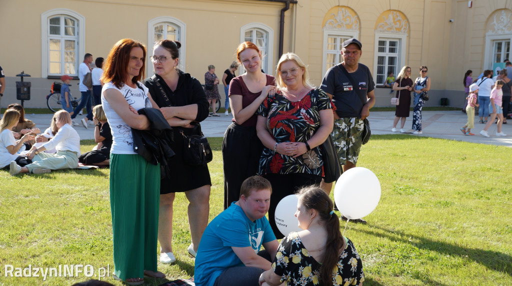 Majowy Piknik w Radzyniu