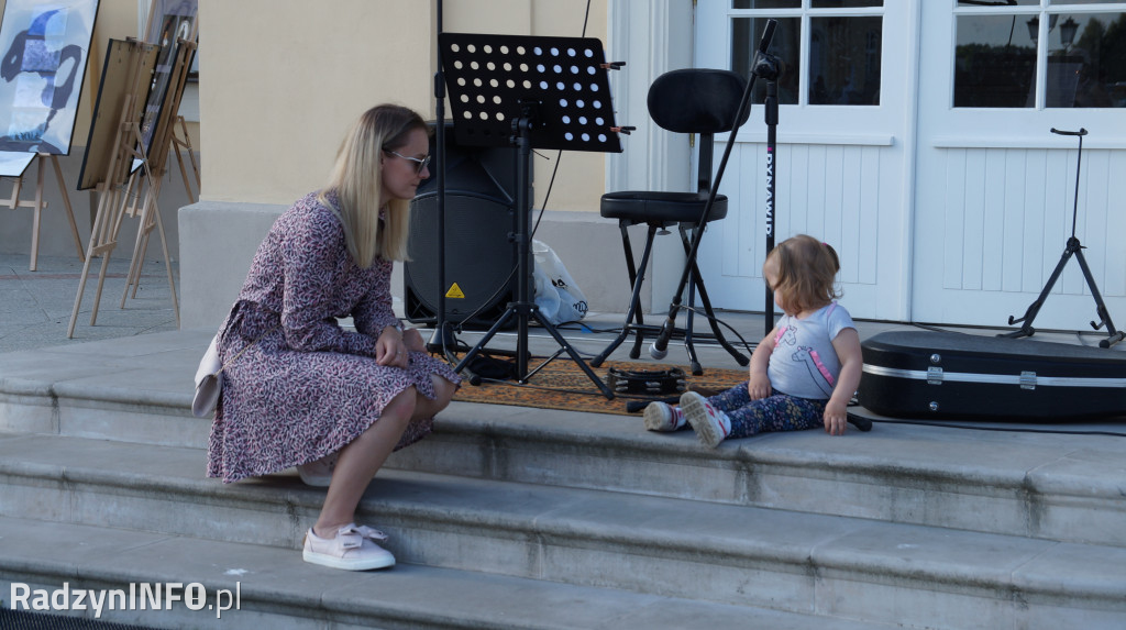 Majowy Piknik w Radzyniu