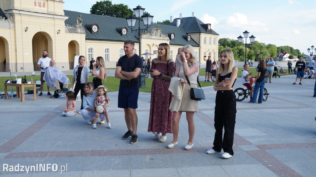 Majowy Piknik w Radzyniu