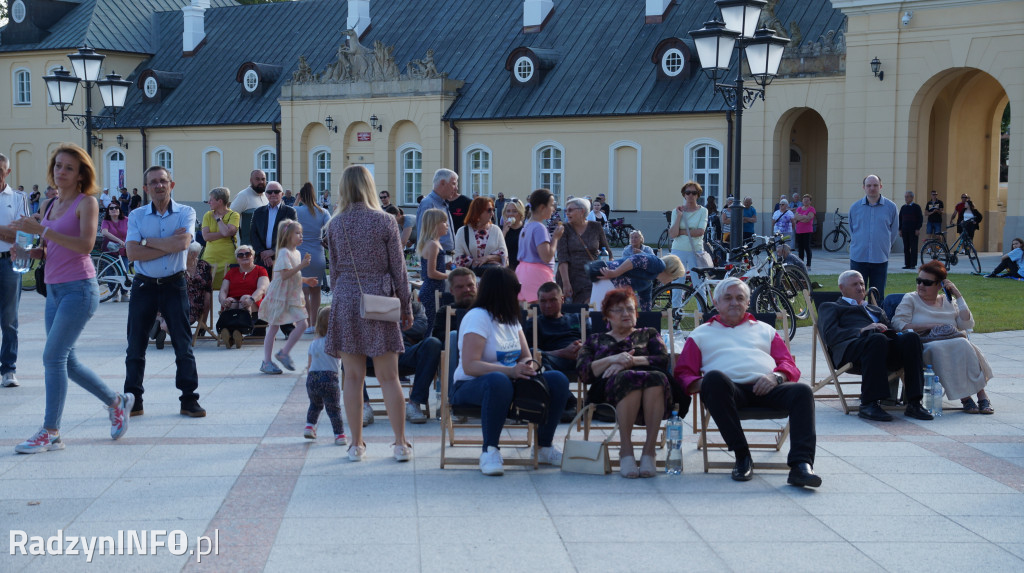 Majowy Piknik w Radzyniu