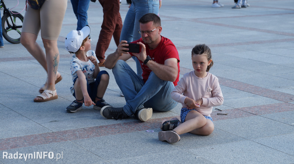 Majowy Piknik w Radzyniu