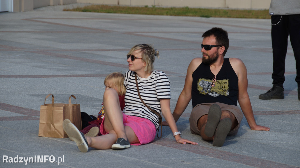 Majowy Piknik w Radzyniu