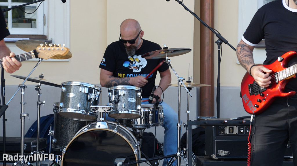 Majowy Piknik w Radzyniu