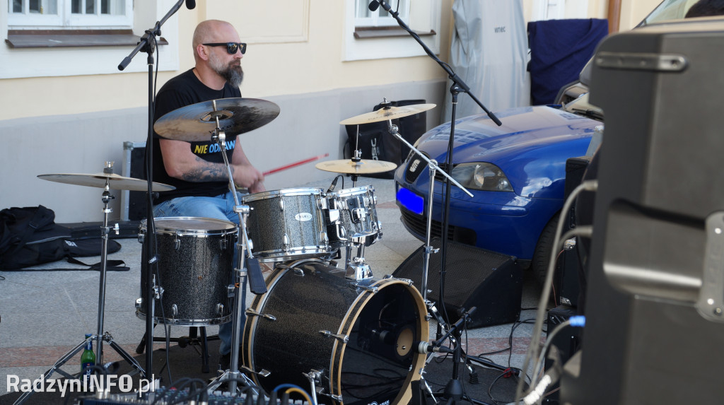 Majowy Piknik w Radzyniu