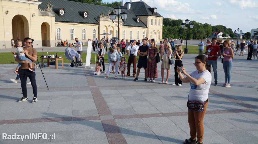 Majowy Piknik w Radzyniu