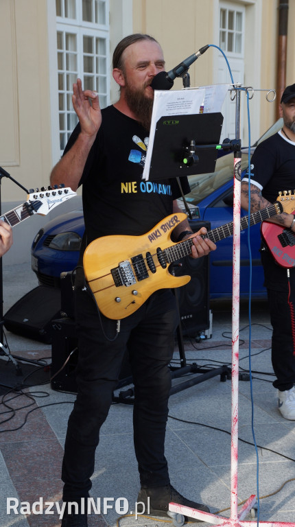 Majowy Piknik w Radzyniu