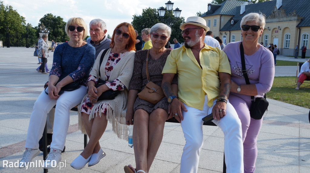 Majowy Piknik w Radzyniu