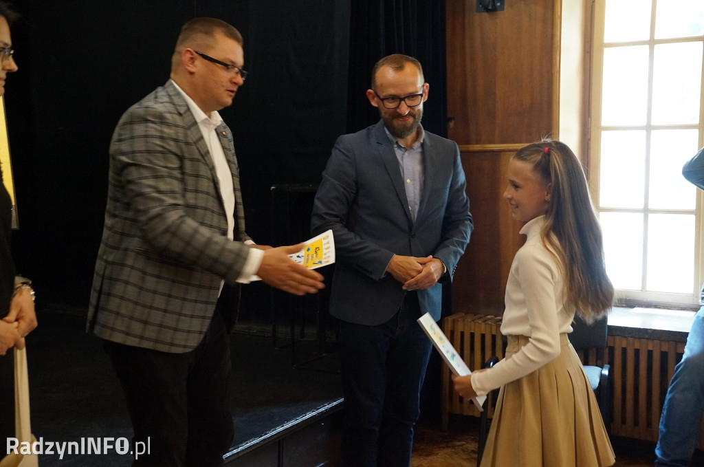 Eliminacje 43. Małego Konkursu Recytatorskiego