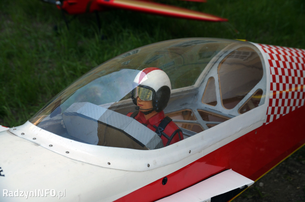 4. Mały Piknik Modelarski w Radzyniu