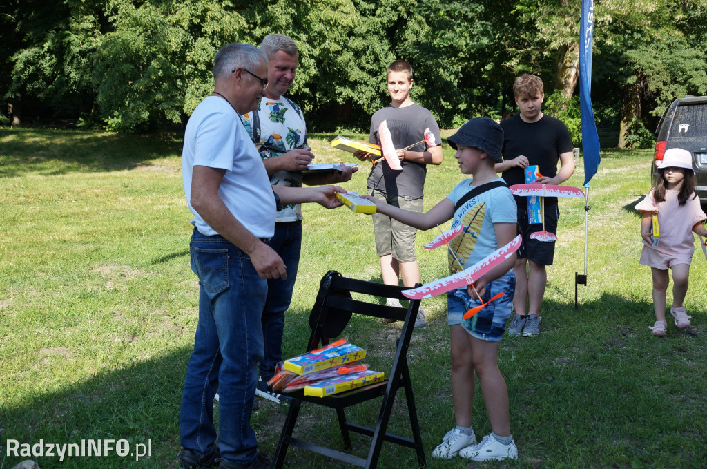 4. Mały Piknik Modelarski w Radzyniu
