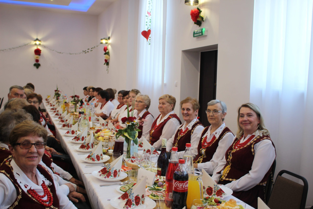 Obchody Dnia Matki w Derewicznej