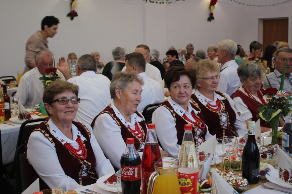 Obchody Dnia Matki w Derewicznej