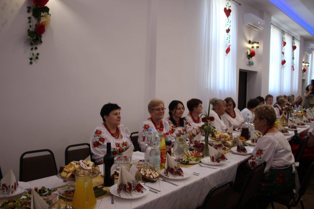 Obchody Dnia Matki w Derewicznej