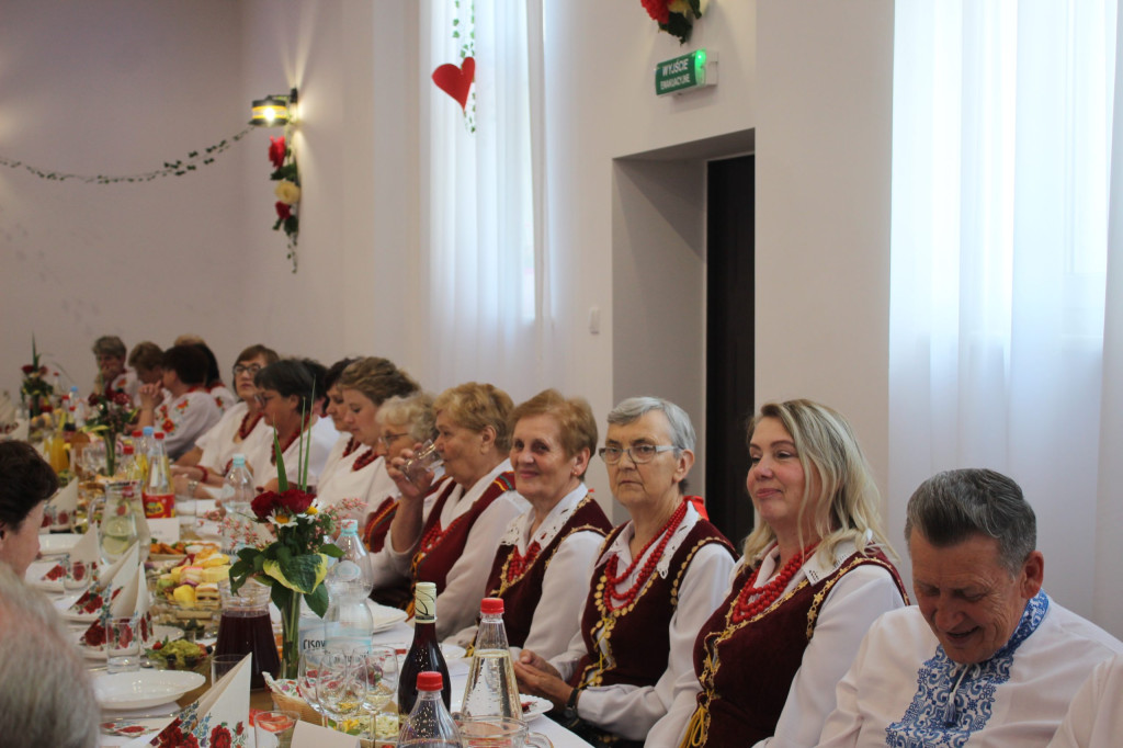 Obchody Dnia Matki w Derewicznej